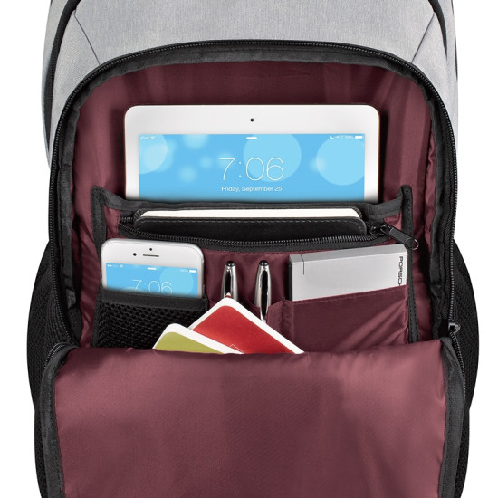 18" Solo® Region Backpack