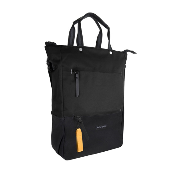 Sherpani Camden Hybrid Backpack