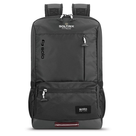 18" Solo® Draft Backpack