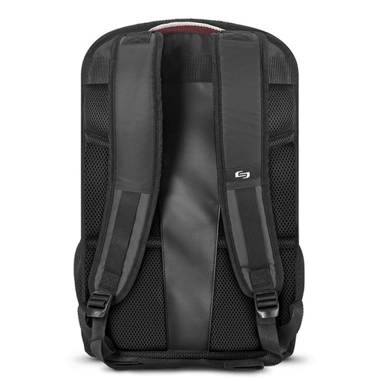 18" Solo® Draft Backpack