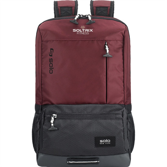 18" Solo® Draft Backpack
