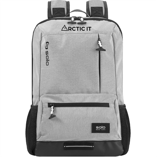 18" Solo® Draft Backpack