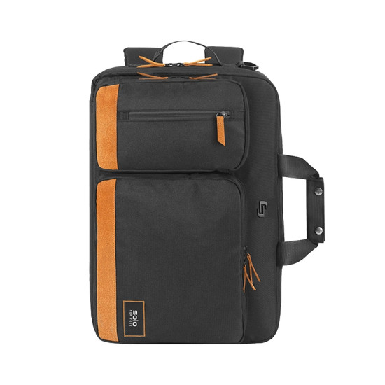 16" Solo® Duane Hybrid Briefcase