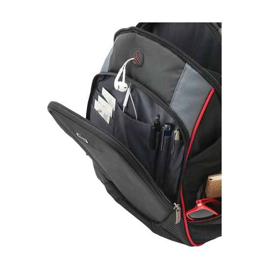 19" Solo® Launch Backpack