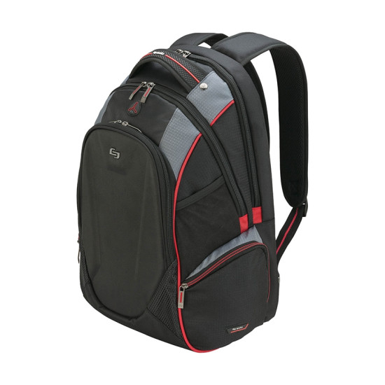 19" Solo® Launch Backpack