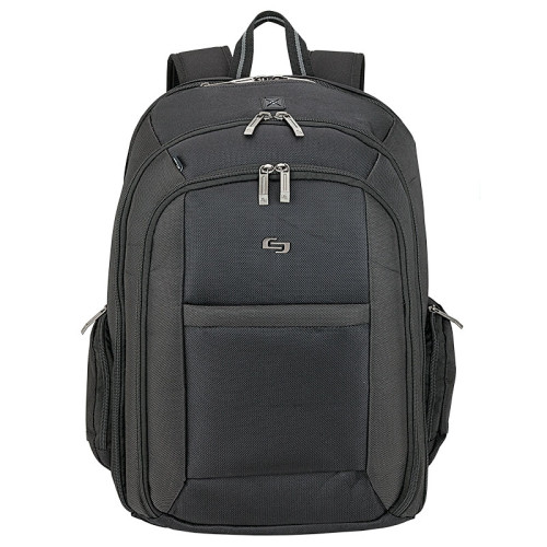 18" Solo® Metropolitan Backpack