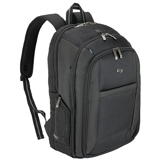 18" Solo® Metropolitan Backpack