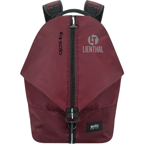 Solo® Peak Backpack