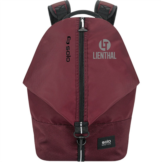 Solo® Peak Backpack