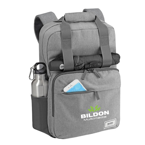 16" Solo® Re:claim Backpack