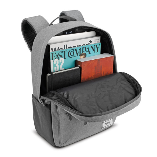 14" Solo® Re:cover Backpack