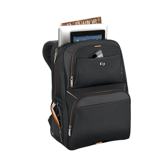17" Solo® Thrive Backpack