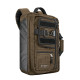 13" Solo® Zone Briefcase Backpack Hybrid