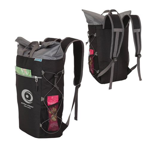 iCOOL® Trail Cooler Backpack
