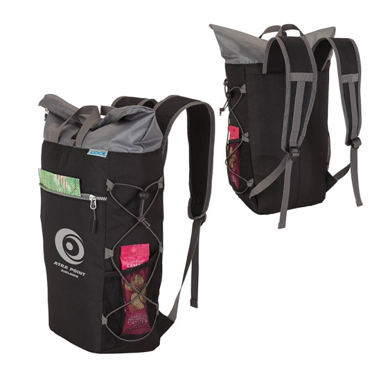 iCOOL® Trail Cooler Backpack