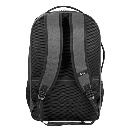 19" Solo® Grand Travel TSA Backpack
