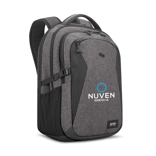 19" Solo® Unbound TSA Backpack