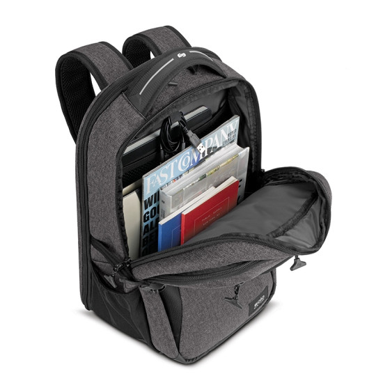 19" Solo® Unbound TSA Backpack