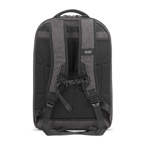 19" Solo® Unbound TSA Backpack