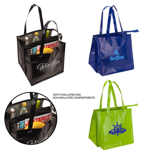 Voyager Dual Tote Bag