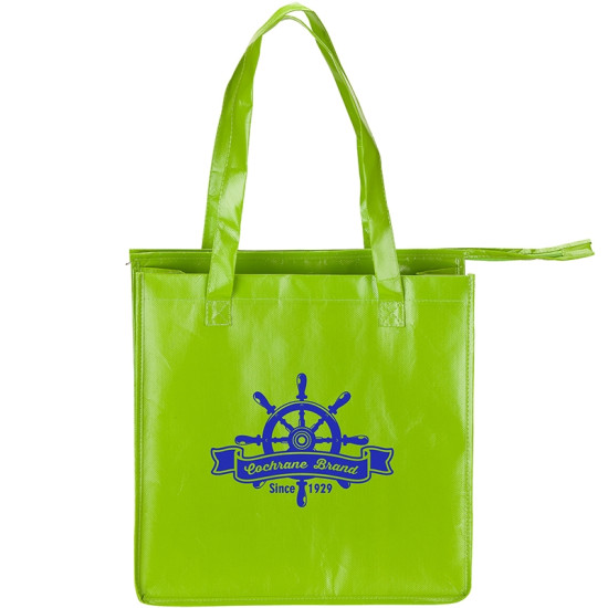 Voyager Dual Tote Bag