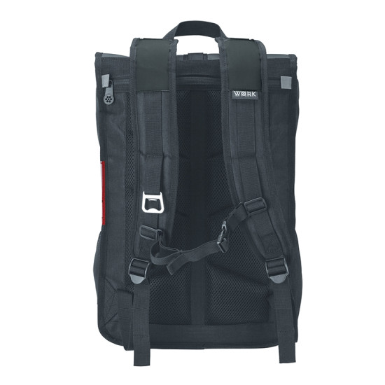 19" WORK® Day Backpack