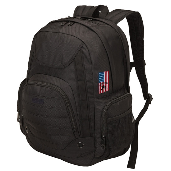 19" WORK® Pro Backpack