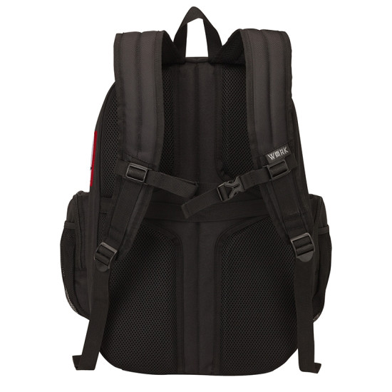 19" WORK® Pro Backpack