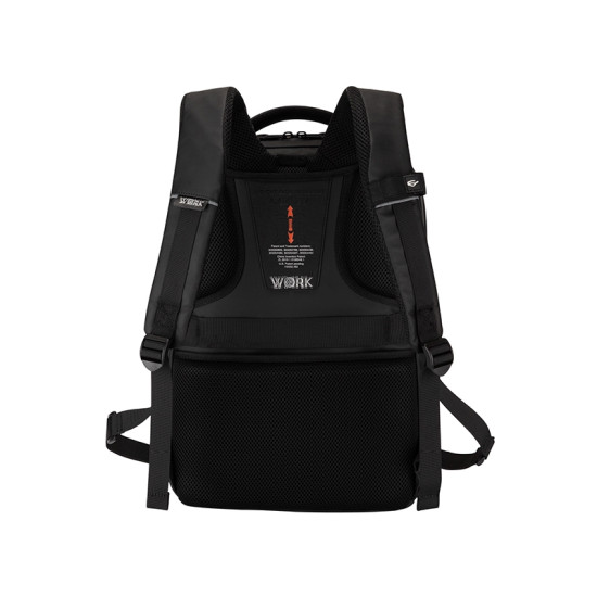 17" WORK® Universe I Anti-Gravity Backpack