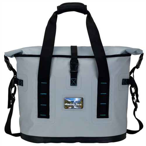 iCOOL® Xtreme Adventure High-Performance Cooler Bag