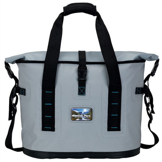 iCOOL® Xtreme Adventure High-Performance Cooler Bag