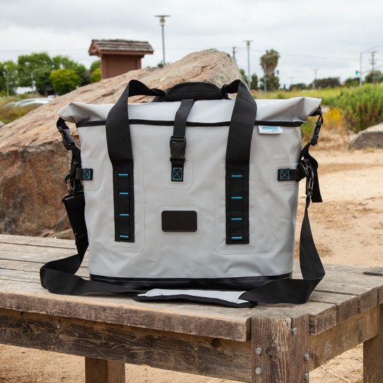 iCOOL® Xtreme Adventure High-Performance Cooler Bag