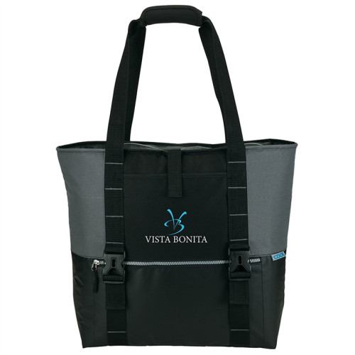 iCOOL® 36-Can Cooler Tote