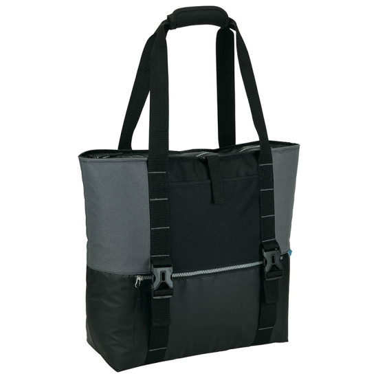 iCOOL® 36-Can Cooler Tote