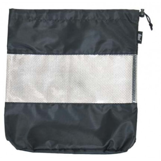 Deluxe lightweight footwear packing - COMES IN 4 SIZES!