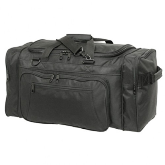 Ballistic Cargo Duffel Bag - COMES IN 4 SIZES!