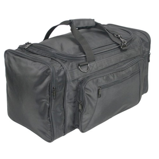 Ballistic Cargo Duffel Bag - COMES IN 4 SIZES!