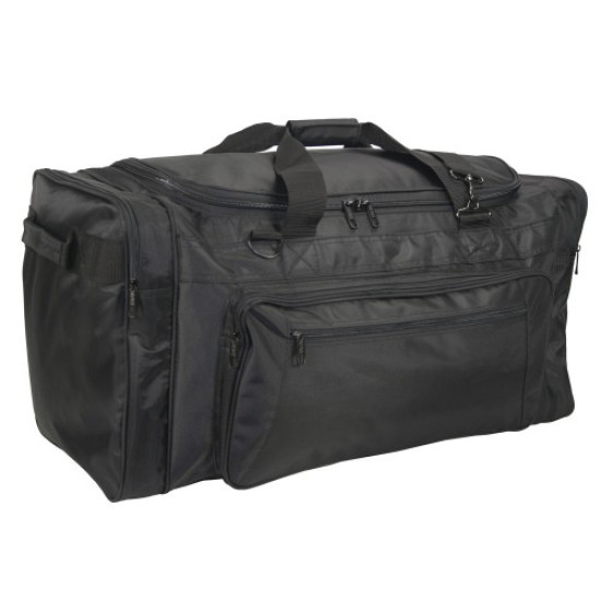 30" Ballistic Cargo Duffel Bag