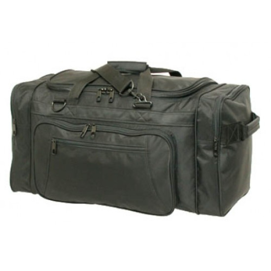 Ballistic Cargo Duffel Bag - COMES IN 4 SIZES!