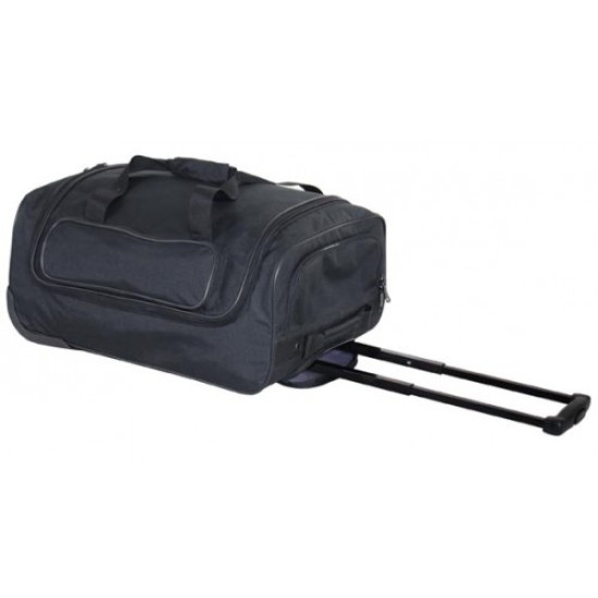 20" Travel Light Wheeled Duffel II