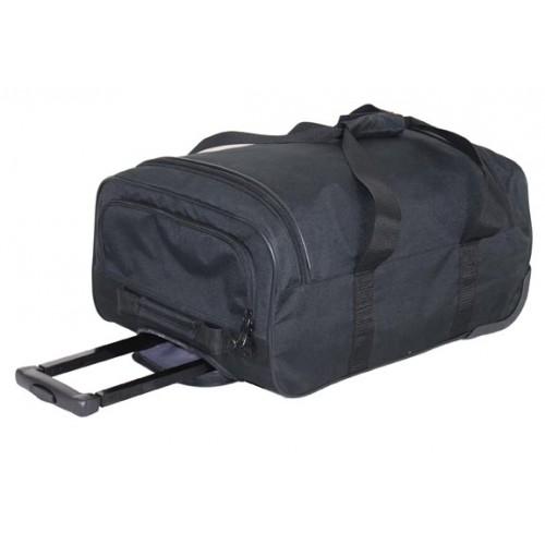 20" Travel Light Wheeled Duffel II