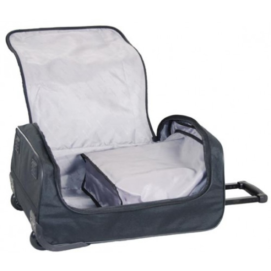 20" Travel Light Wheeled Duffel II