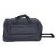 20" Travel Light Wheeled Duffel II