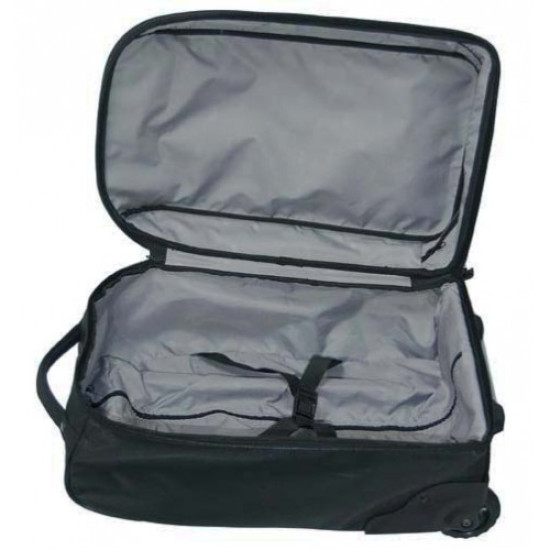 Roller Wheeled bag