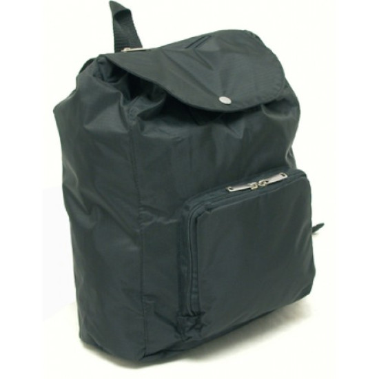 Rip-Stop Compact Folding Backpack