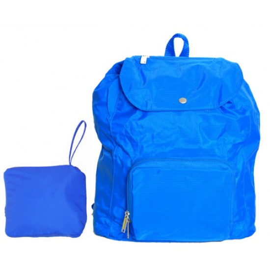 Rip-Stop Compact Folding Backpack