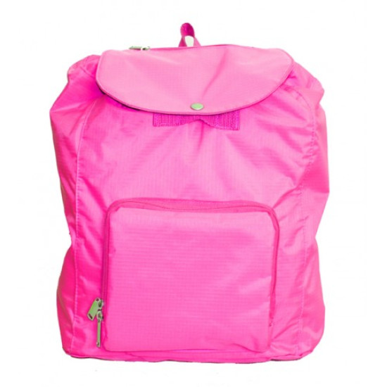 Rip-Stop Compact Folding Backpack