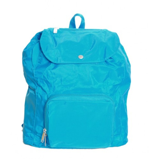 Rip-Stop Compact Folding Backpack