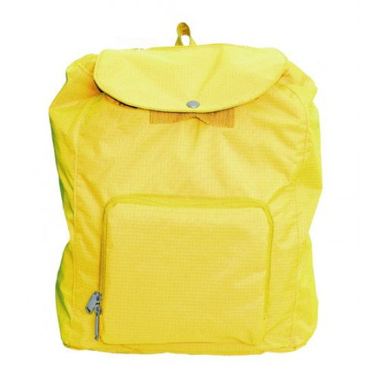 Rip-Stop Compact Folding Backpack