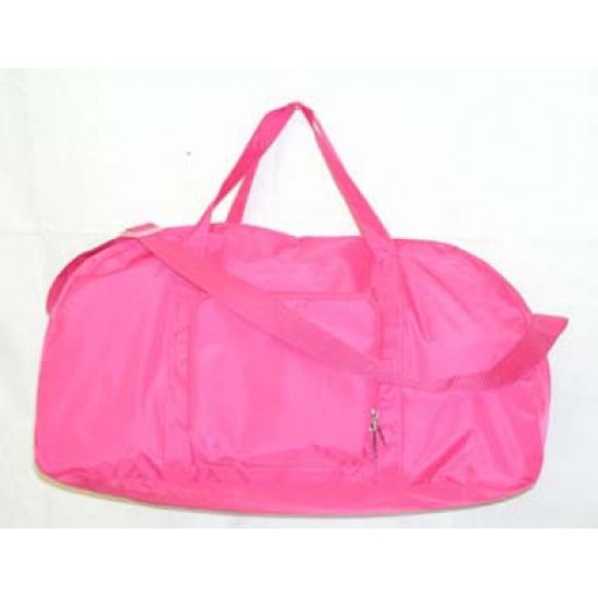 Rip-Stop Compact Folding Sports Bag